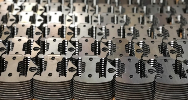 Press Brake Forming Products | Bellingham | Cutters, Inc